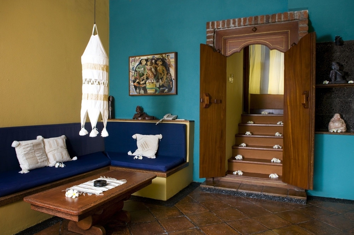 Hotel Puri Madawi