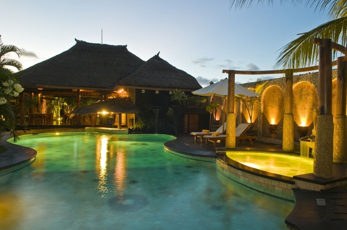 Hotel Puri Madawi