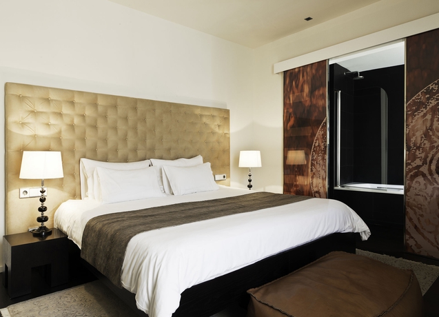 Hotel Puro 