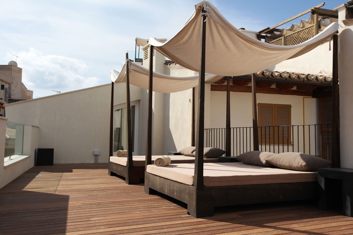 Hotel Puro 