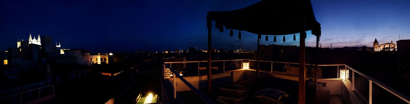 Hotel Puro 