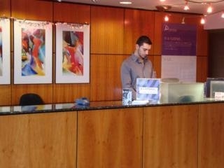 Hotel Purple Cambridge