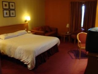 Hotel Purple Cambridge