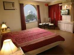 Hotel Pushp Villa