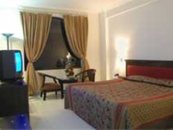 Hotel Pushp Villa