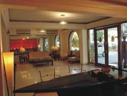 Hotel Pushp Villa