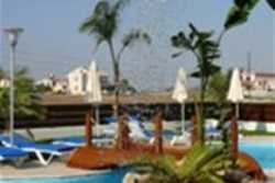 Hotel Pyla Palms 