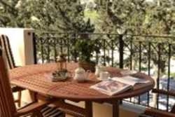 Hotel Pyla Village