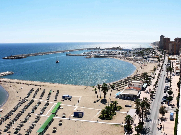 Hotel Pyr Fuengirola