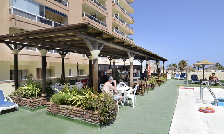 Hotel Pyr Fuengirola