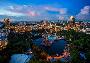 Hotel Pyramid Tower Of Sunway Lagoon Resort