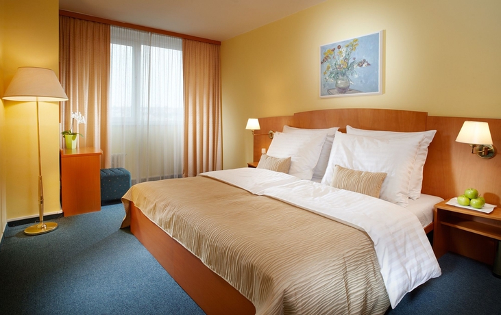 Hotel Pyramida
