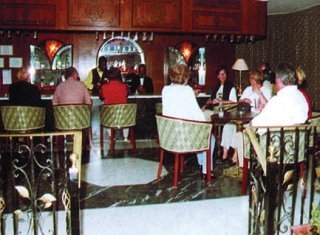 Hotel Pyramids