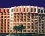 Hotel Pyramids
