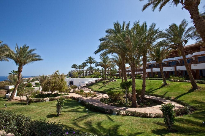Hotel Pyramisa  Resort & Villas Sharm El Sheikh