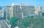 Hotel Pyramisa Cairo
