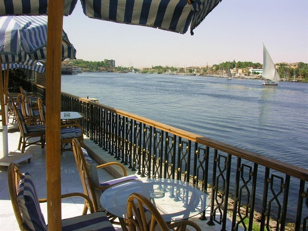 Hotel Pyramisa Isis Corniche