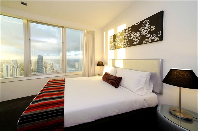 Hotel Q1 Resort & Spa