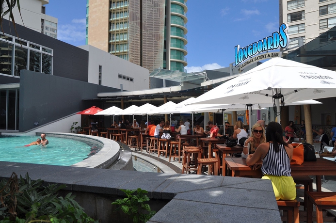 Hotel Q1 Resort & Spa