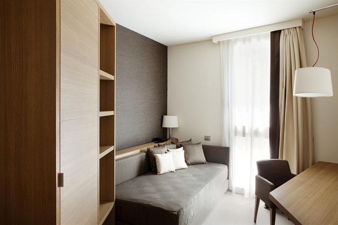 Hotel QUALITY SAN MARTINO
