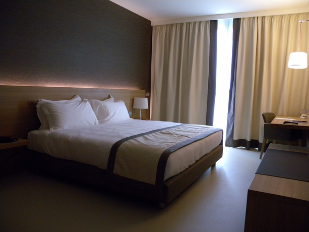 Hotel QUALITY SAN MARTINO