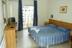 Hotel Qawra Inn