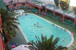 Hotel Qawra Inn