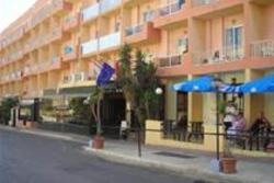 Hotel Qawra Inn