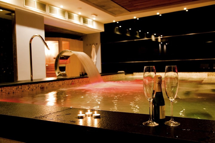 Hotel Q!h Centro Leon