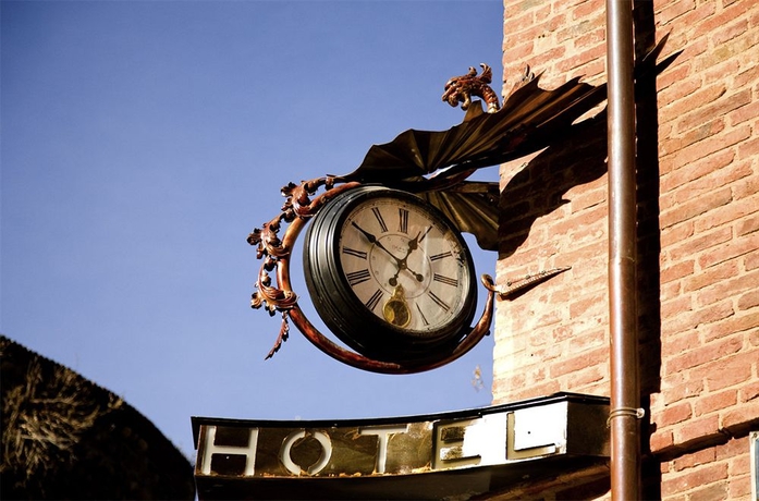 Hotel Q!h Centro Leon