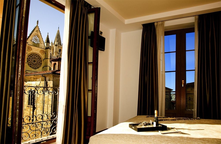 Hotel Q!h Centro Leon
