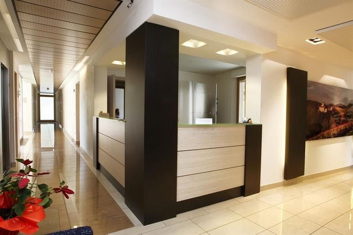 Hotel Quadra Key Residence