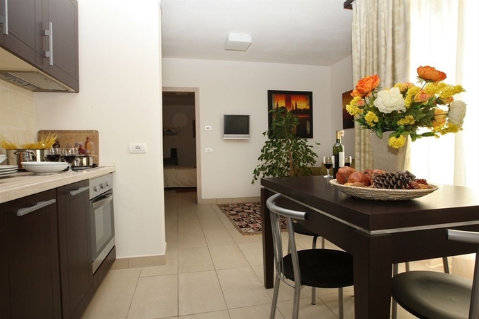 Hotel Quadra Key Residence