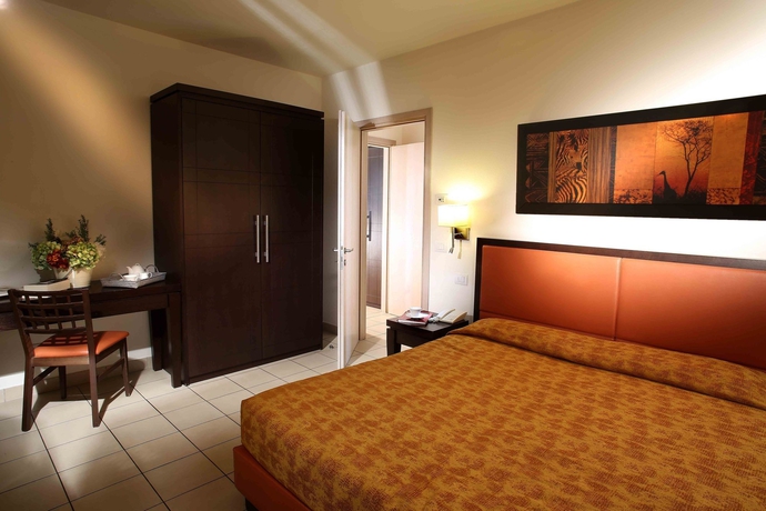 Hotel Quadra Key Residence