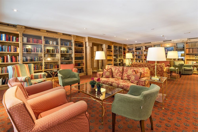 Hotel Quadratscha Swiss Quality Hot