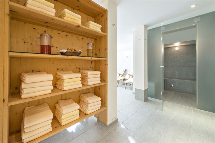 Hotel Quadratscha Swiss Quality Hot