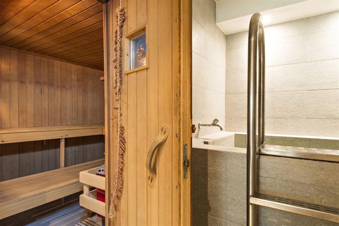Hotel Quadratscha Swiss Quality Hot