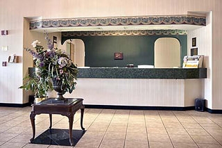 Hotel Quality & Suites Cedar Rapids
