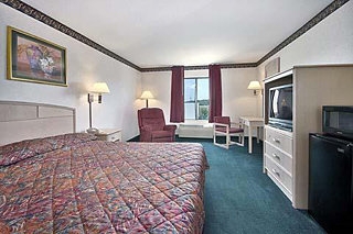 Hotel Quality & Suites Cedar Rapids