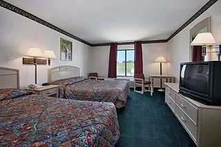 Hotel Quality & Suites Cedar Rapids