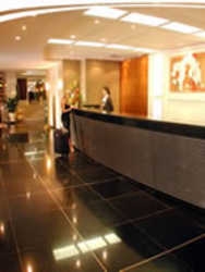 Hotel Quality & Suites Lakesid