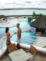 Hotel Quality & Suites Lakesid