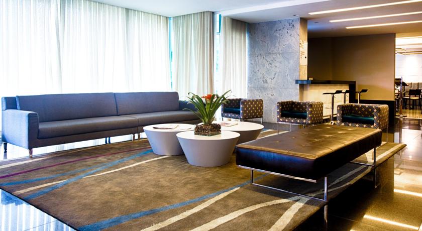Hotel Quality Afonso Pena