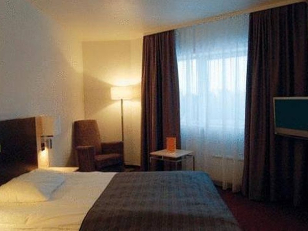 Hotel Quality Airport Gardermoen