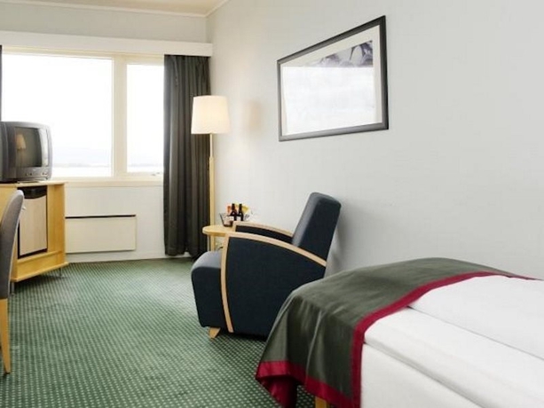 Hotel Quality Alexandra