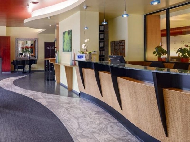 Hotel Quality Ambassador