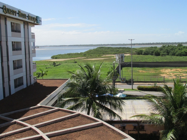 Hotel Quality Aracaju - Atlant