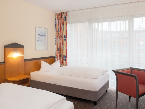 Hotel Quality Berlin Tegel