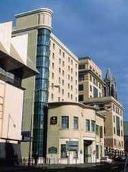 Hotel Quality Brighton