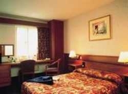 Hotel Quality Brighton